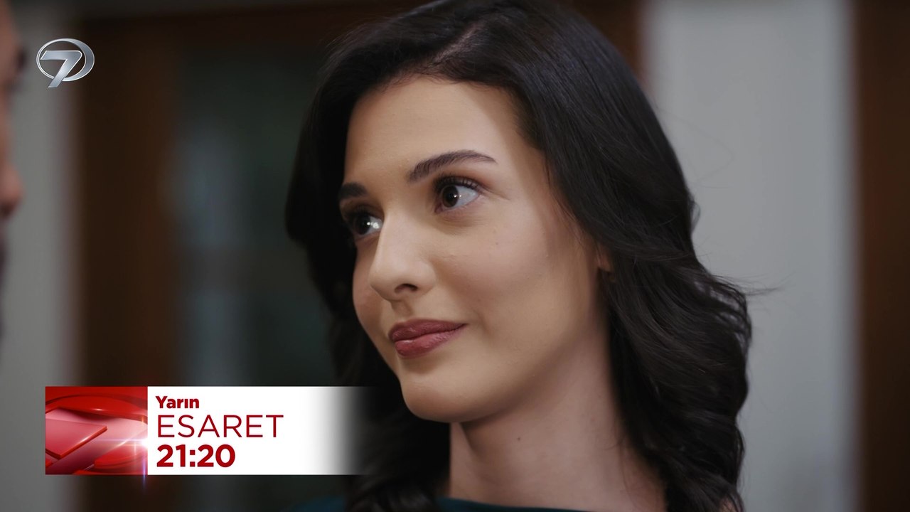 Esaret Dizisi 498. Bölüm Fragmanı - 22 Nisan Salı