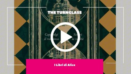 I Libri di Alice - EP14 - The Turnglass La Clessidra di Cristallo