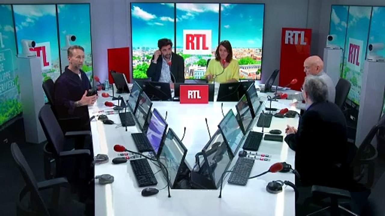 Le 2ème œil de Philippe Caverivière du 22 avril 2025