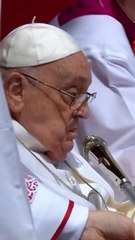 교황, 100달러만 남기고 떠났다…마지막까지 '청빈한 삶'