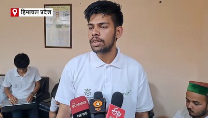 ऐप पर मिलेगी हिमाचल के इस शहर के सभी धार्मिक स्थलों की जानकारी, 60 डिग्री एंगल से दिखेगा व्यू