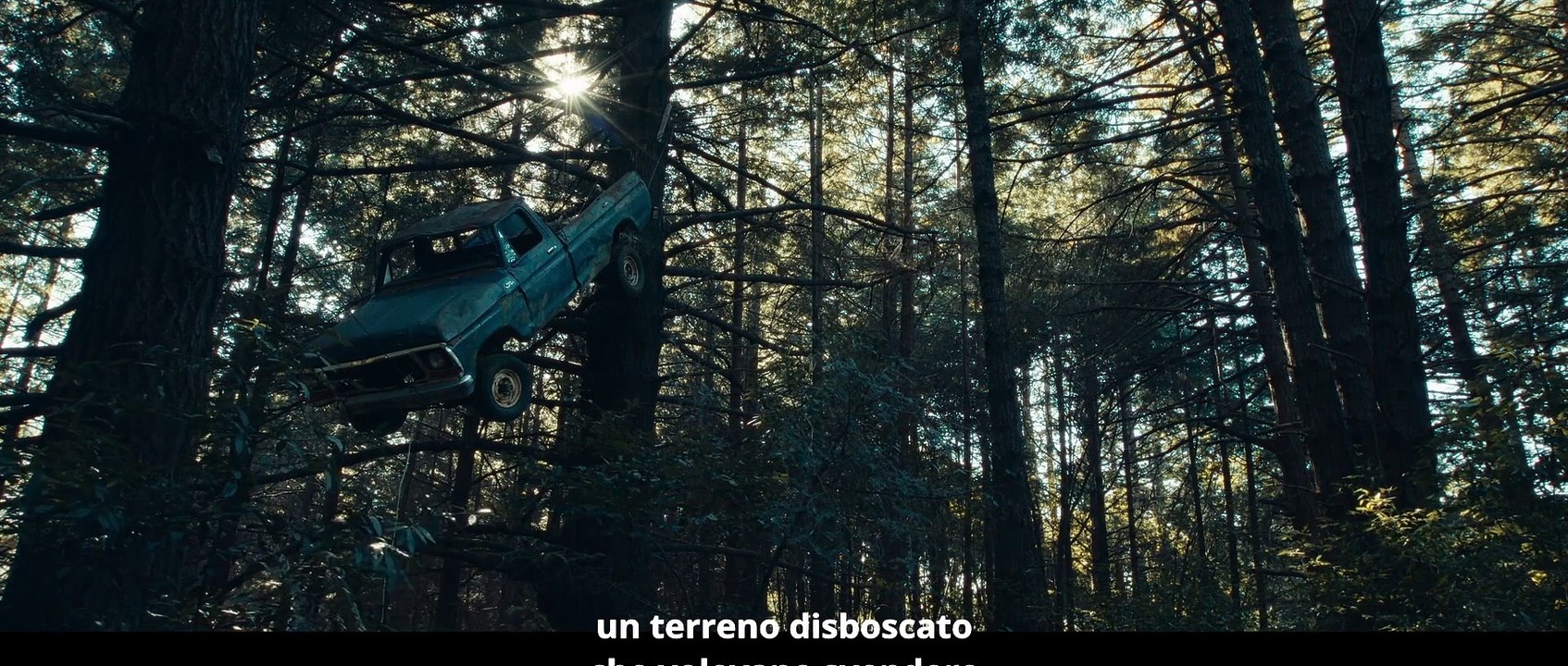 Honeydew (Trailer ufficiale HD) ⭐️⭐️⭐️