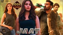 Jaat (2025) New Released Hindi Full Dubbed Movie l Sunny Deol New South Hindi Dubbed Movie