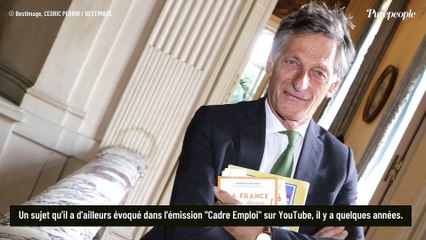 "Je m’étais préparé à toutes les questions sauf celle là" : Nicolas de Tavernost affirme qu'il y a UNE question cruciale en entretien d'embauche