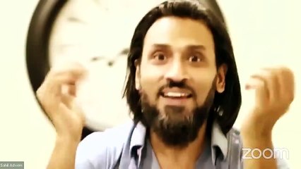 Quran ko Mazbooti sy Kesay Pakry_ _ Sahil Adeem Special Video for Muslims