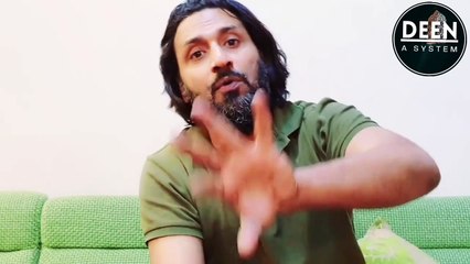 Qabr ka Pehla Sawal (من ربك) Explained by Sahil Adeem _ #islam #sahiladeem