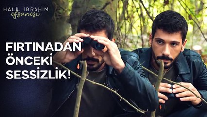 Karadeniz'de Fırtınalar Dinmek Bilmiyor 💥