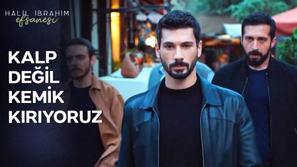 Herkesin Vardır Bir Kirli Yüzü