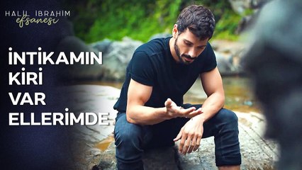 Kan, Ancak Kanla Temizlenir!