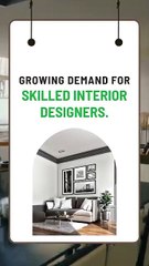 Learn to Design Space in to elegant Through Diploma in Interior Design Through Dreamzone Malleshwaram