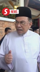 Special Parliamentary sitting to discuss reciprocal tariffs, says Anwar