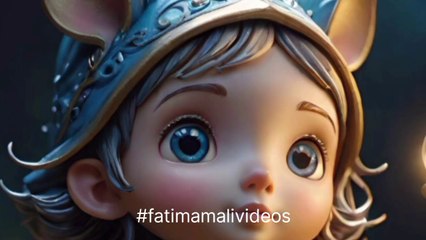 The Fairy Tale That Inspired The Hunger Games I Kids Stories I Kids I Chuchu tv