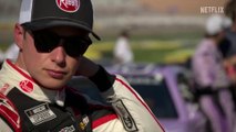 NASCAR: Full Speed - S02 Trailer (English) HD
