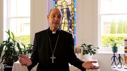 Newcastle Catholics remember Pope Francis | Newcastle Herald | April 22, 2025