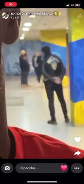 Kayserispor'un golcüsü Nazon Mourinho ile böyle alay etti