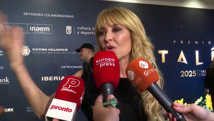 Cayetana Guillén Cuervo se va de la lengua y confirma la bomba más esperada: el regreso definitivo de Amaia Montero a 'La oreja de Van Gogh'