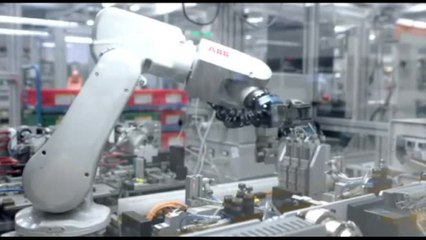 Sostenibilità, ABB spinge sull'elettrificazione e l'automazione