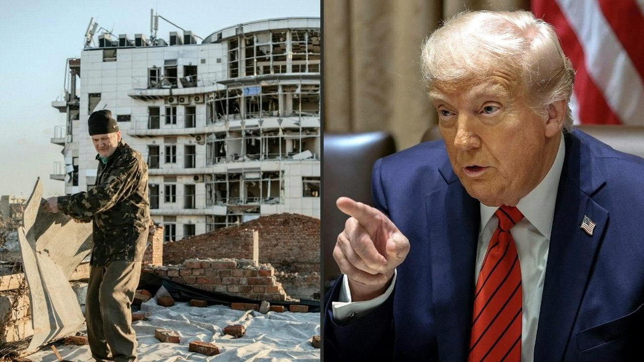 Ukraine: Nach brüchigem Osterfrieden gehen Kämpfe und Verhandlungen weiter