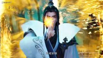 Lord of Ancient God Grave S3 Ep 49 (323) Sub Indo