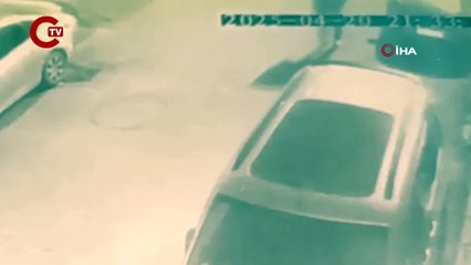 İstanbul Arnavutköy'de kan donduran olay: Boş arazide ölüme terk edildi!