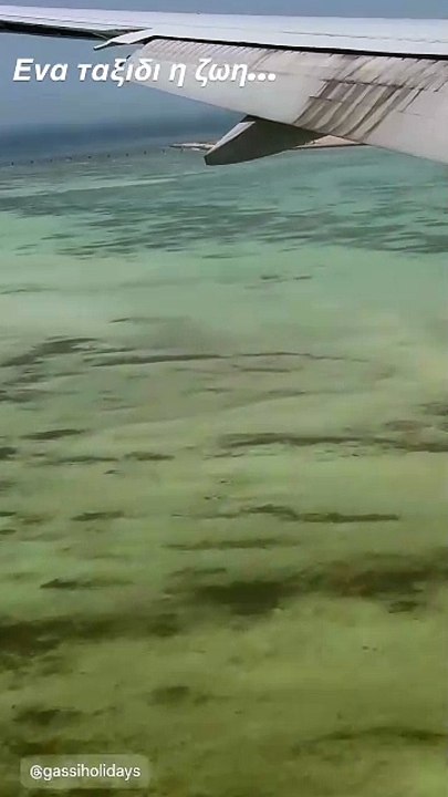 Γιώργος Λιάγκας: Πάσχα σε εξωτικό προορισμό με τη Μαρία Αντωνά