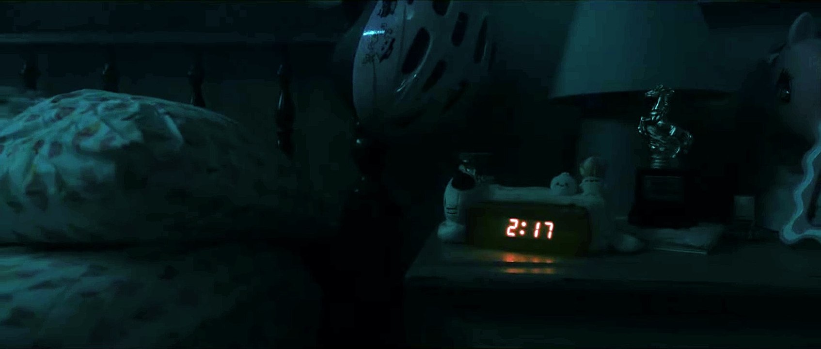 Weapons - Official Teaser