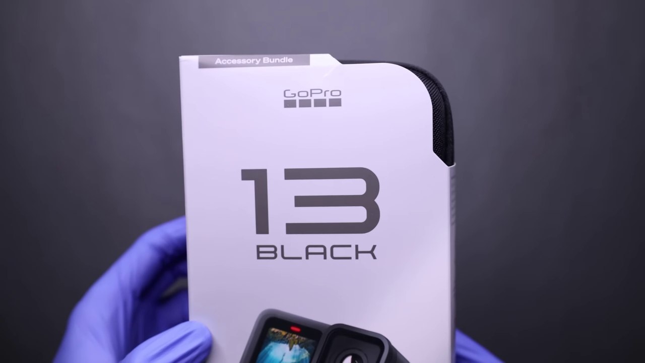 GoPro HERO 13 Black Unboxing and Video Test!