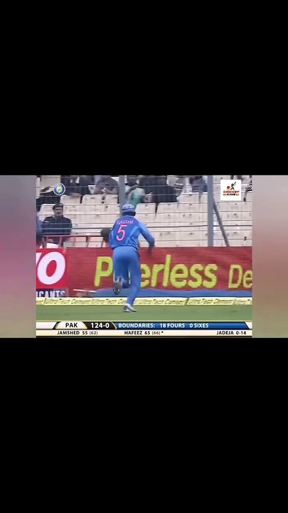 Pak vs ind 2012 series in in India tour highlights in hd