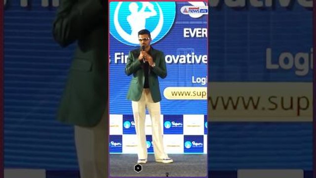 கேமிங் நெக்ஸ்ட் லெவெலுக்கு போய் கொண்டிருக்கிறது ! கிரிக்கெட் வீரர் பத்ரிநாத் பேச்சு !