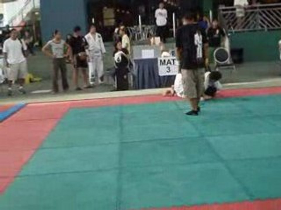 gi final match PI