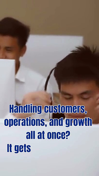 Streamline Your Business with D3Mynds Smart Back-Office Solutions