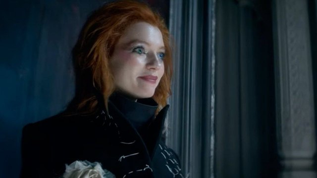 Sandman - temporada 2 Anuncio del estreno VOSE