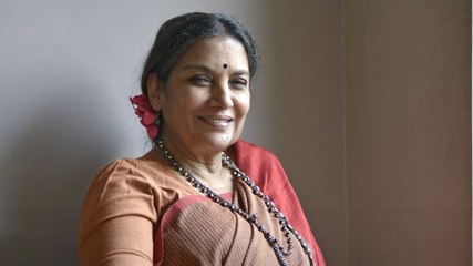 Shabana Azmi का फिल्म इंडस्ट्री को लेकर खुलासा, बोलीं..