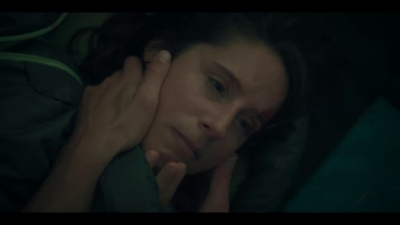 Mord auf dem Inka-Pfad - S01 Trailer (Deutsch) HD