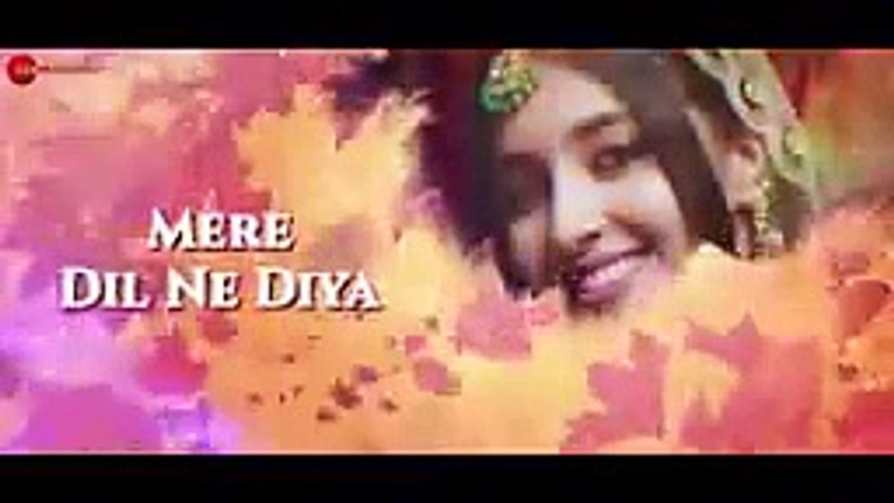.chaL try ishq main song