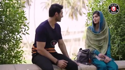 Bhabhi Bani Ghar Wali _ Zainab Shabbir, Arsalan Asad Butt, Arsalan Raja