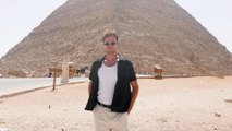 Tourist flew from the US to Egypt for $798 to spend a day there