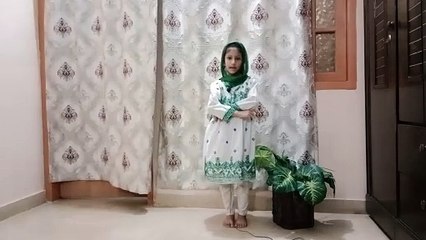 Gali Gali Saj GayiI گلی گلی سج گئI Naat e Rasool Maqbool