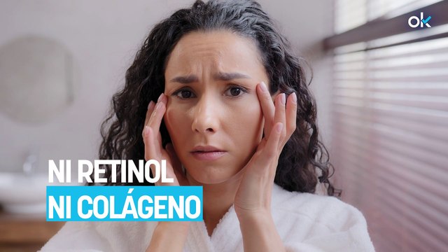 Ni retinol ni colágeno: esta crema de Mercadona es lo mejor para prevenir arrugas