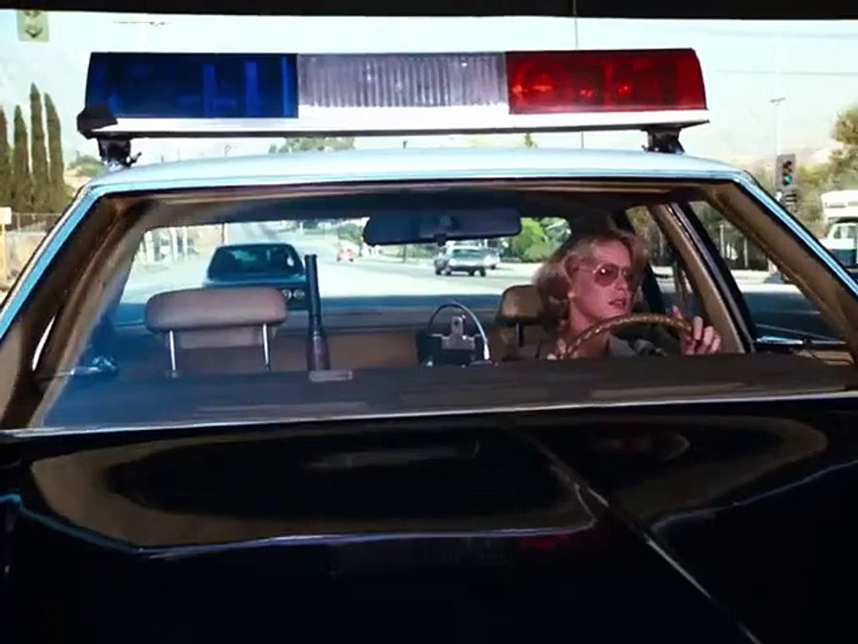 CHiPs. S03E18-Die Entführung