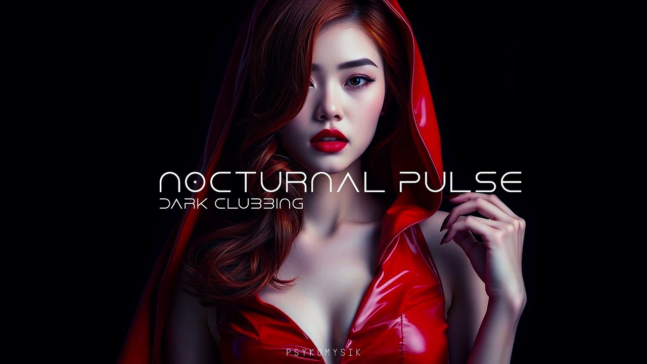 Nocturnal Pulse | Dark Techno / EBM / Darksynth / Synthwave / Cyberpunk