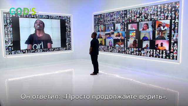 После ВЫКИДЫШЕЙ Чудесный РЕБЁНОК! | Свидетельство После Интерактивной Молитвы
