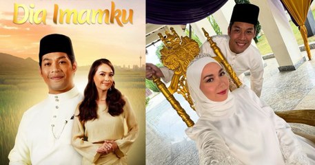 'Queen Control' Tanda Sayang, Bukan Nak Kawal Suami!