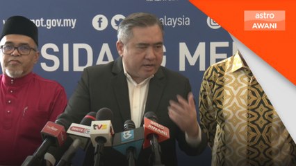 Isu Rel rentas sempadan tumpuan lawatan Loke ke Thailand