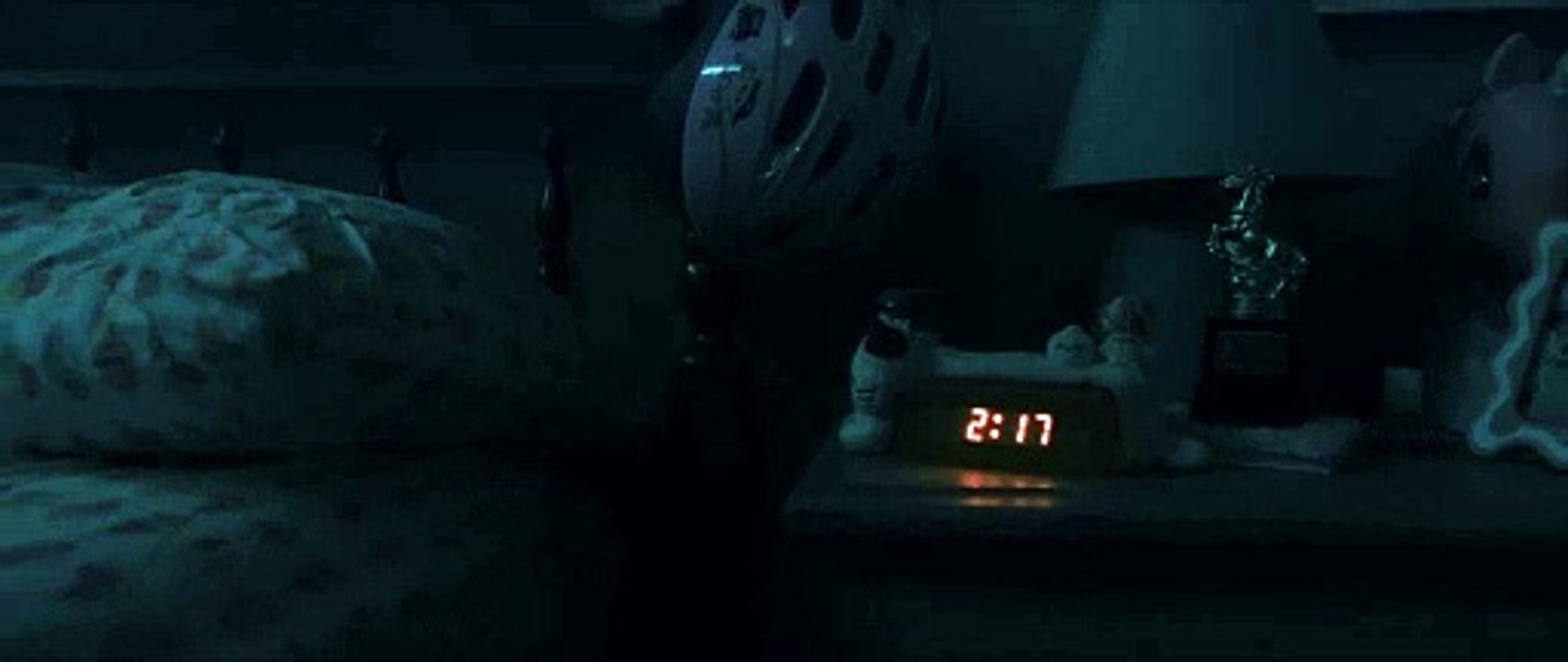 Weapons Teaser