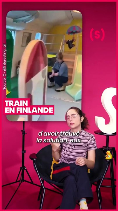 SIMONE - NEWS : les espaces sans enfants