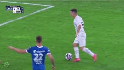 Saudi Pro League - La mauvaise opération d’Al Hilal