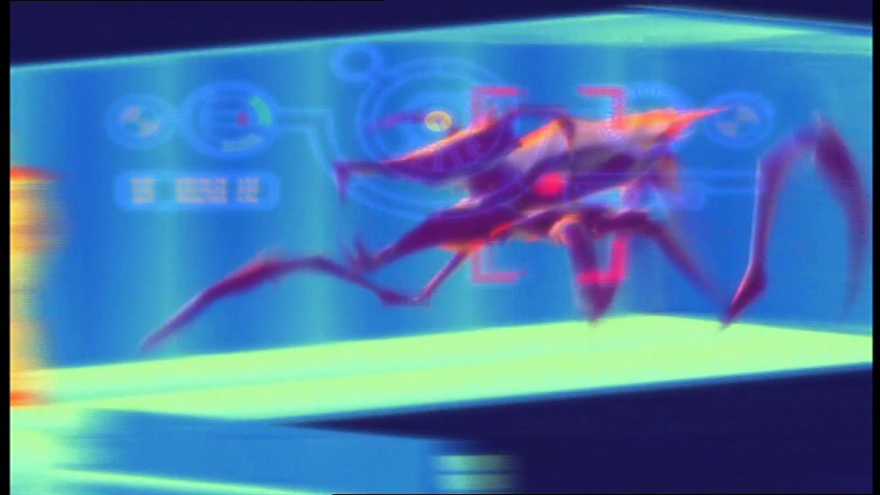 Starship Troopers Volume 1 - Der Kampf geht weiter