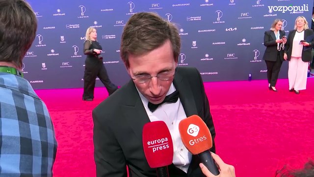 Almeida destaca la cercanía del Papa Francisco