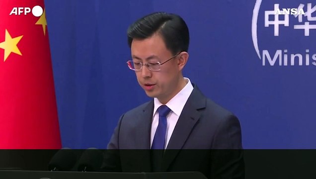 Morte Papa Francesco, il cordoglio della Cina